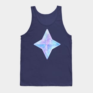 Galaxy Primogem Tank Top